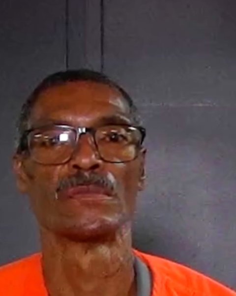 Mugshot of STEVEN JESSIE SALMERON