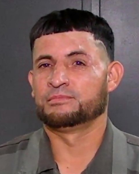Mugshot of MARIO MUNOZ-AVALOS