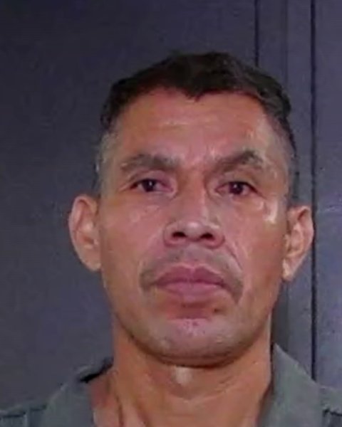 Mugshot of CESAR ANELLANO MEDINA