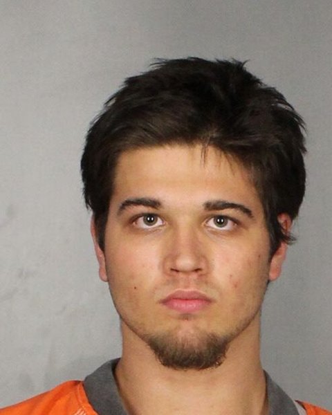 Mugshot of JOSHUA CLATON JOHNSON
