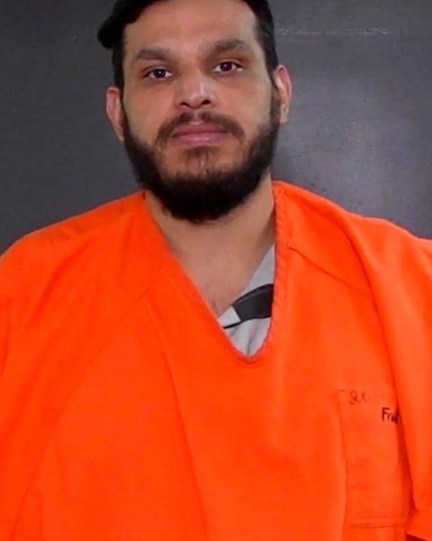 Mugshot of RICHARD MICHEL