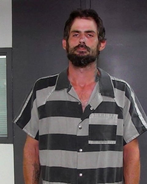 Mugshot of STANTON JOHN DOLL-HYRNIAK