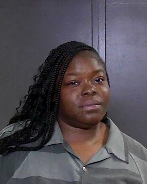 Mugshot of MICAHALA CHITAMESHIA DAVIS