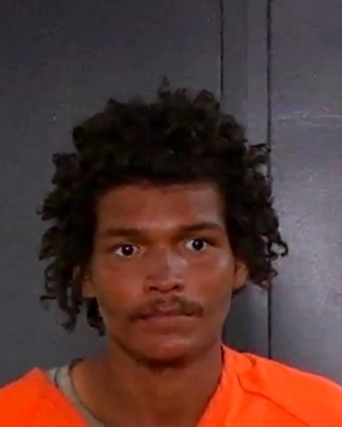 Mugshot of MICHAEL DAVID SINCLAIR