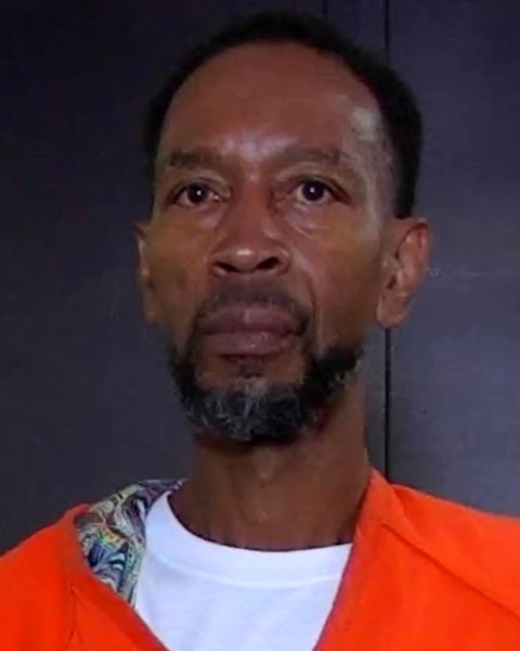 Mugshot of MICHAEL GLYNN HAYDEN