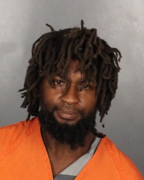 No mugshot available