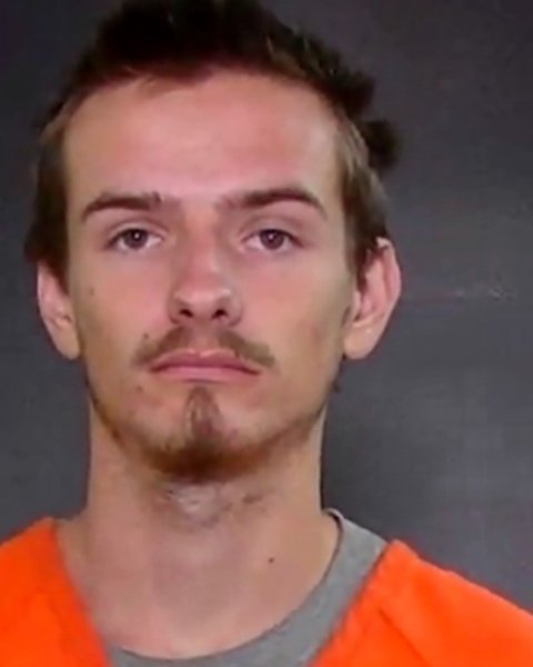 Mugshot of LANE AUSTIN STRATTON