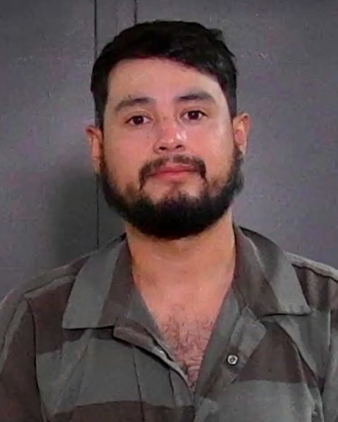 Mugshot of ALEJANDRO ESPINOZA-TREJO