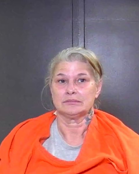 Mugshot of LINDA AL TAMIMI
