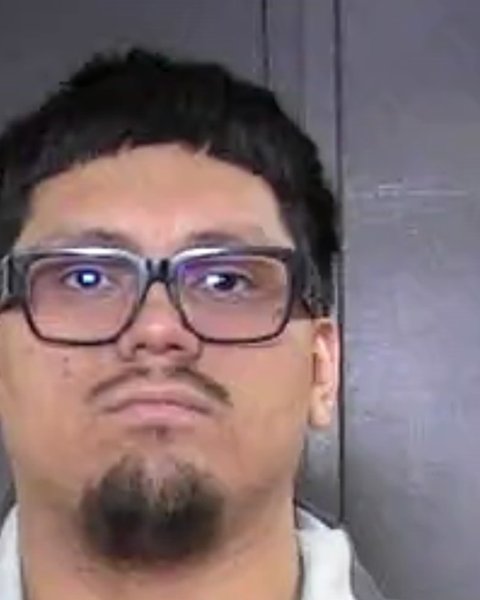 Mugshot of ANDRES SANCHEZ