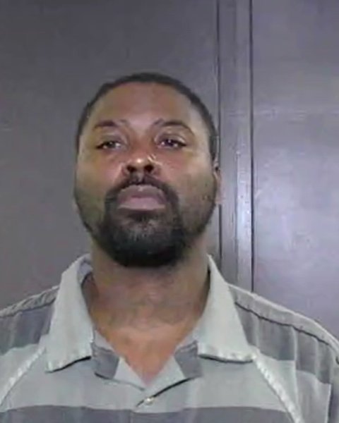 Mugshot of NATHANIEL JAMES HAILEY