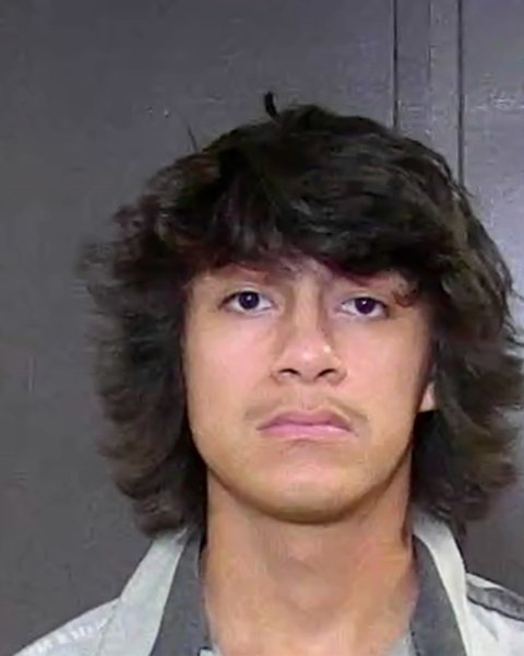 Mugshot of DOMINICK AVILA-MONDRAGON