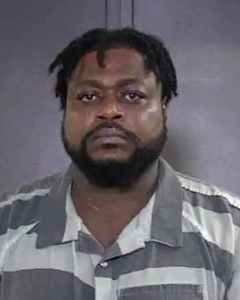 Mugshot of BRYAN CHRISTOPHER PARR