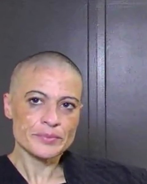 Mugshot of JENNIFER ADELE WEBB