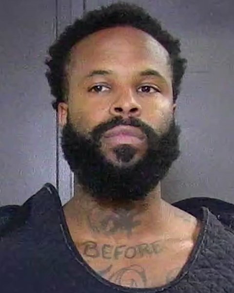 Mugshot of CHRISTOPHER JEREL DUNIGAN
