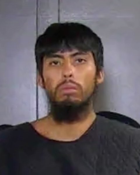 Mugshot of ROLONDO DELAROSA
