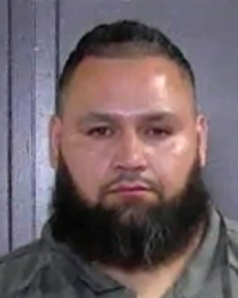 Mugshot of JOSE ROLANDO VARELA
