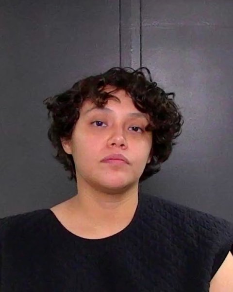 Mugshot of DAISY LANDAVERDE