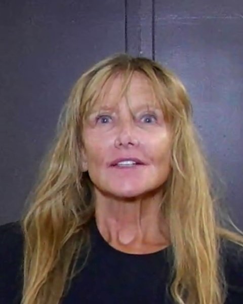 Mugshot of SHERRE WHITNEY JOHNSTON