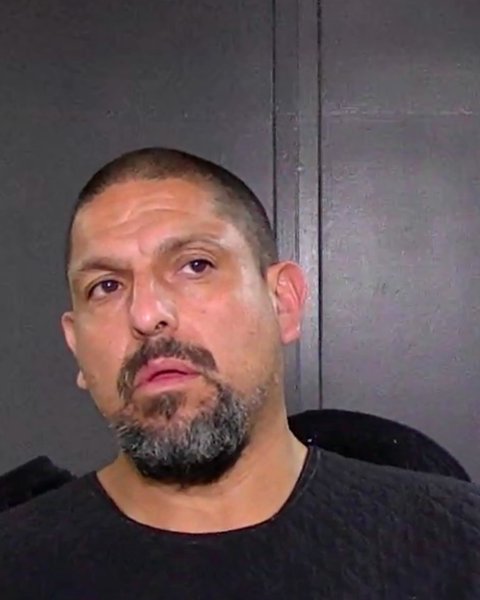 Mugshot of JOAQUIN, JR. CAMARGO