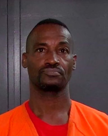 Mugshot of ROBERT EARL WALKER