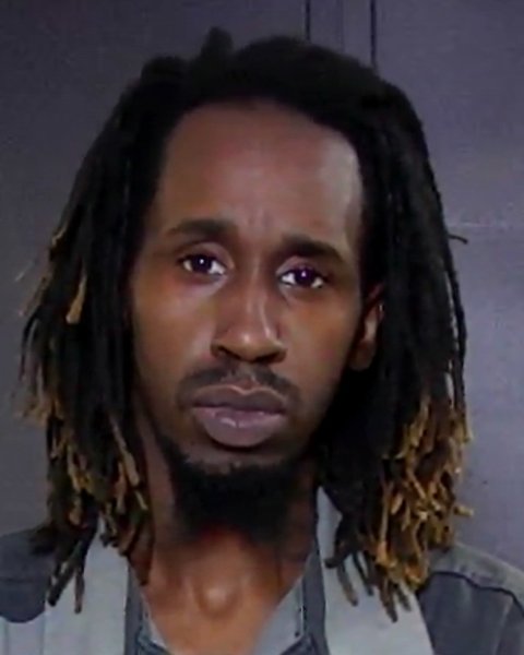 Mugshot of ROGER LEE WILLIAMS