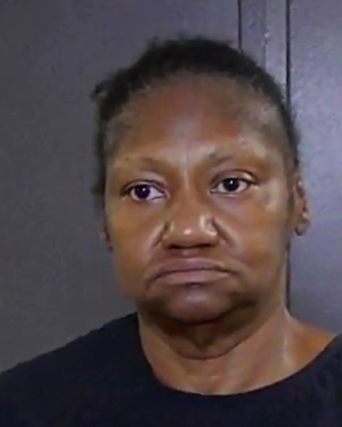 Mugshot of RACHEL ANNETTE STARN