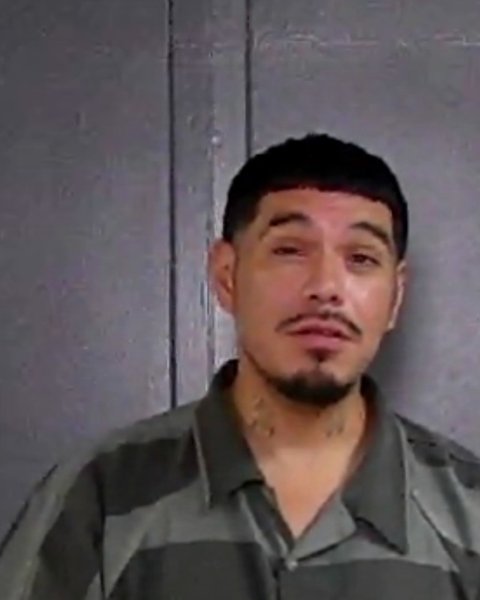 Mugshot of JOE JAY MATA
