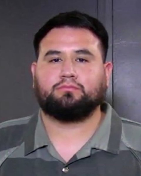 Mugshot of Jose Eduardo Benavidez-ortiz