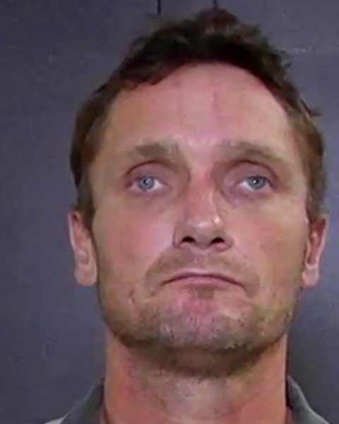 Mugshot of RONALD KENNEDY