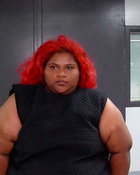 Mugshot of MARY SAMBOLA