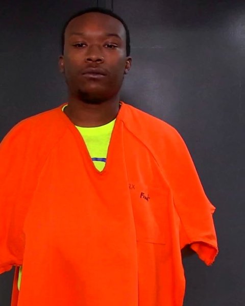 Mugshot of TYQUAVIS DEMARCUS GOODE