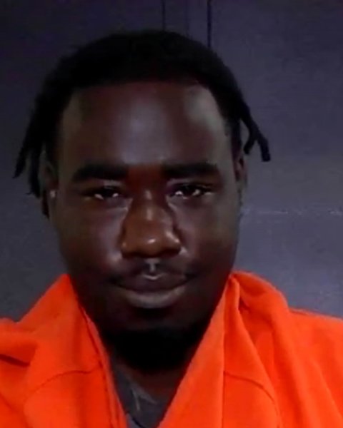 Mugshot of STEVEN XAMAR O'SHA HORNE