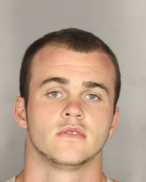 No mugshot available