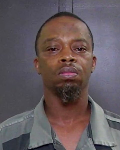 Mugshot of JACK, JR. LANDRUM