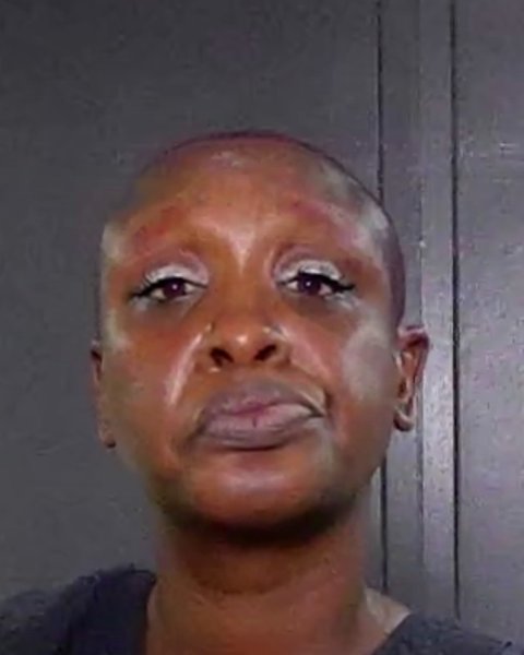 Mugshot of LATRESHIA DEANTTE TALTON