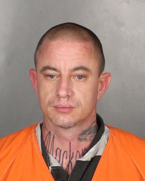 Mugshot of WILLIAM LEE HOLLOWAY
