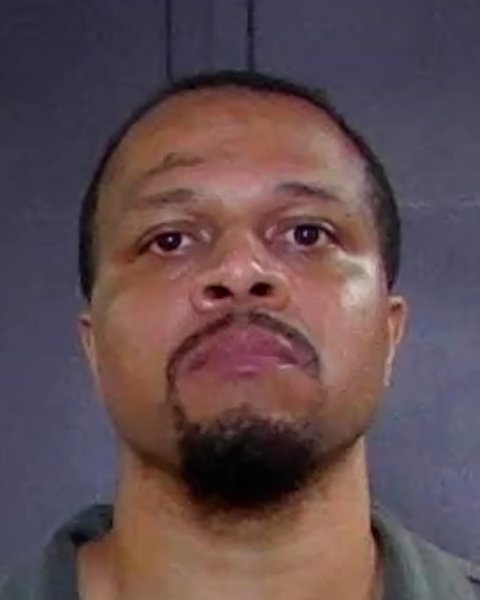 Mugshot of TYMAR DESHON MCDANIEL