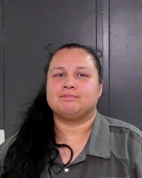 Mugshot of AIME ESPINO