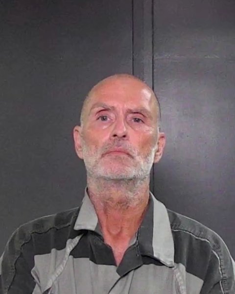 Mugshot of ROBERT STAGGS