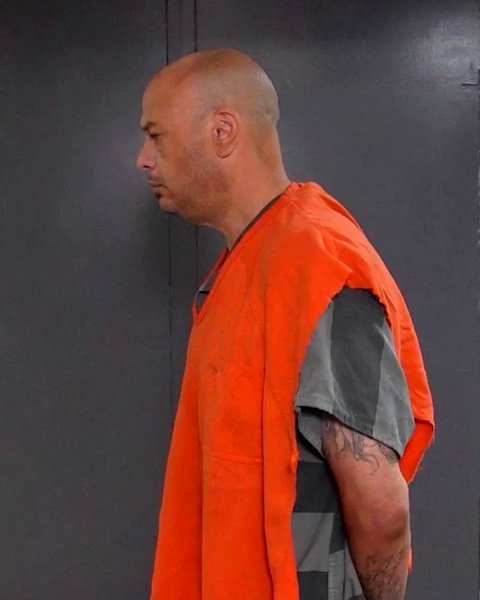 Mugshot of ARCHIE DORSETT