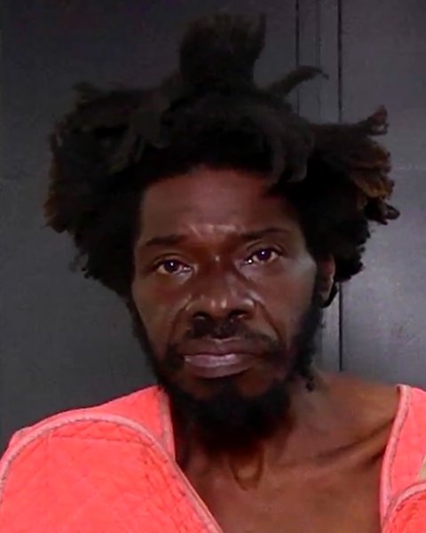 Mugshot of BOBBY LOVE PAYNE