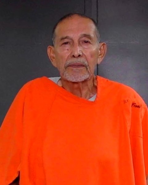 Mugshot of GUADALUPE DELEON