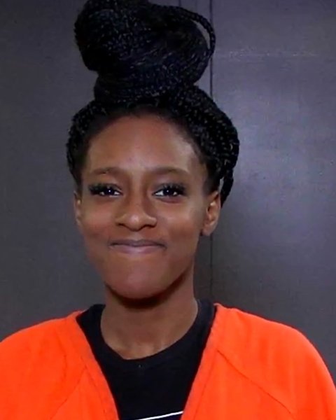 Mugshot of ANGELA SMITH