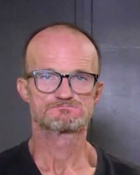 Mugshot of RODNEY LEE SCOTT