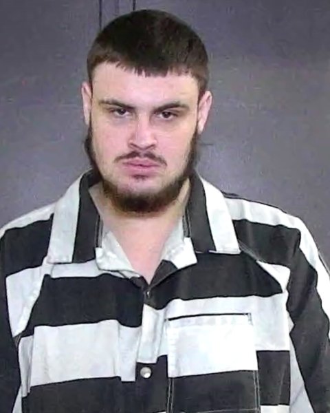 Mugshot of WYATT LEE LOA