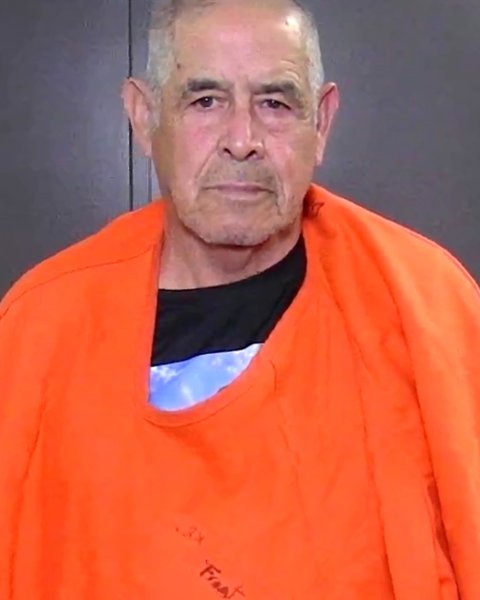 Mugshot of ROGELIO PEREZ