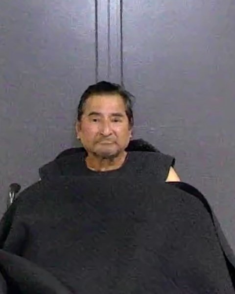 Mugshot of PHILLIP BOBBY FLORES