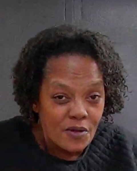 Mugshot of CACEAN BERTRICE BALLOU