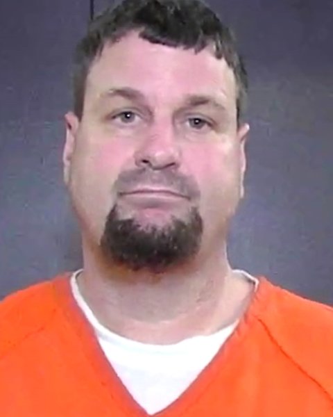 Mugshot of CORY ALLEN, SR. WIGHTMAN